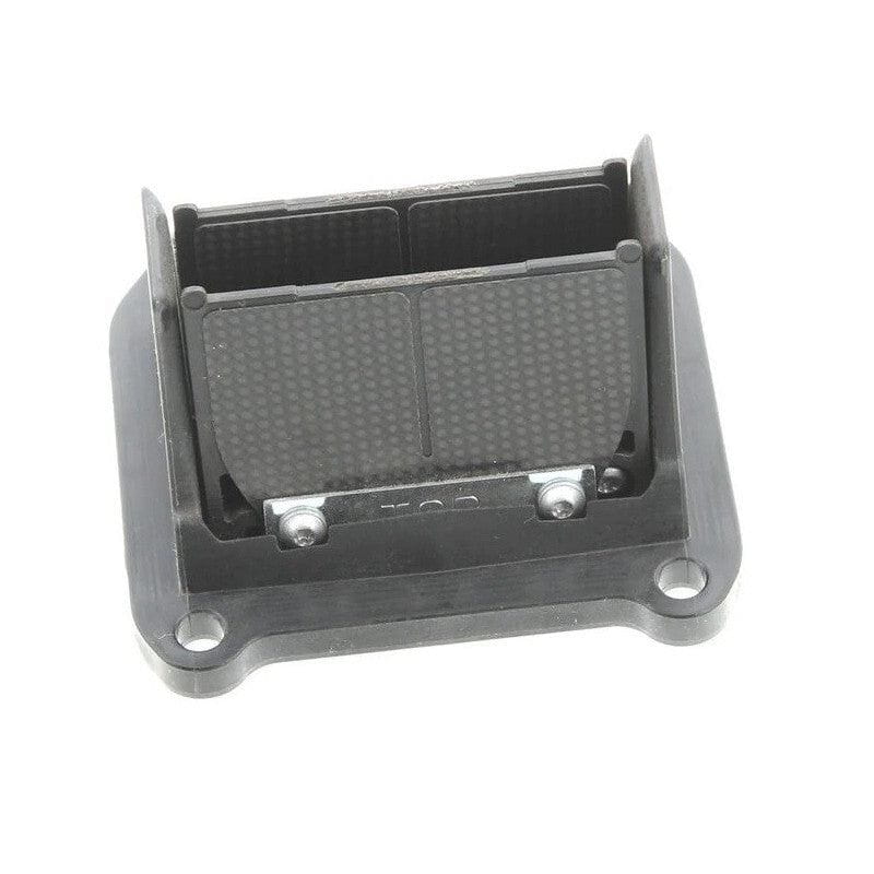 REED VALVE ASSY CPL.
