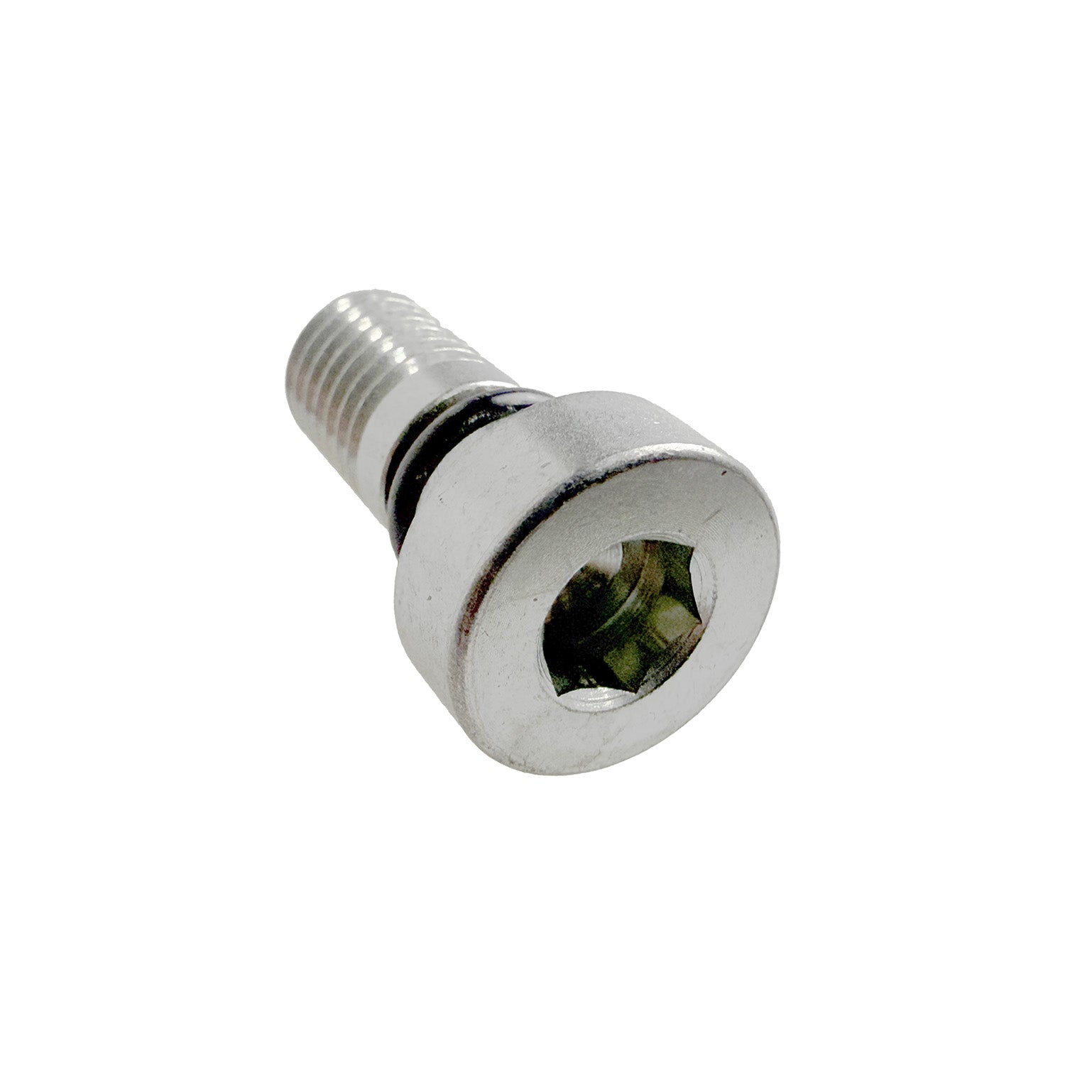 Front Fork Hex Socket Screw M10x23 w/O-Ring for KTM 85 SX - S218700000S0000