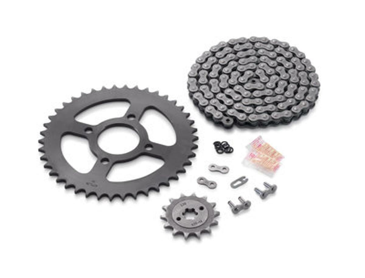 Drivetrain set SX 13T/50T