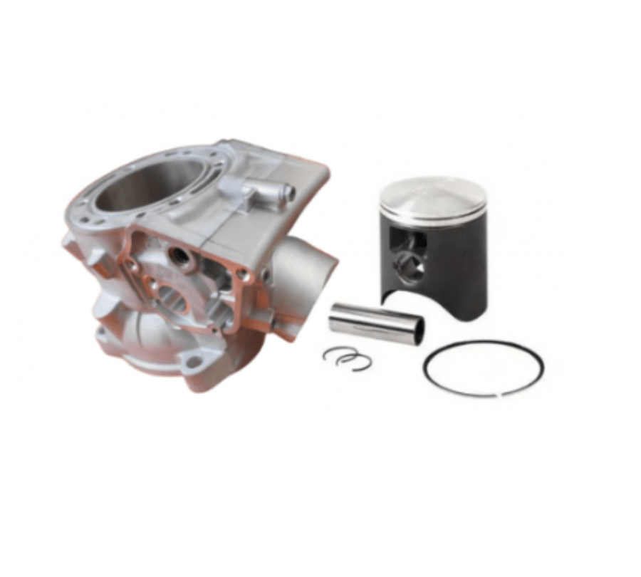 KTM300EXC ピストン　キット　GASGAS ハスクバーナ　オーバーホール Cylinder + Piston