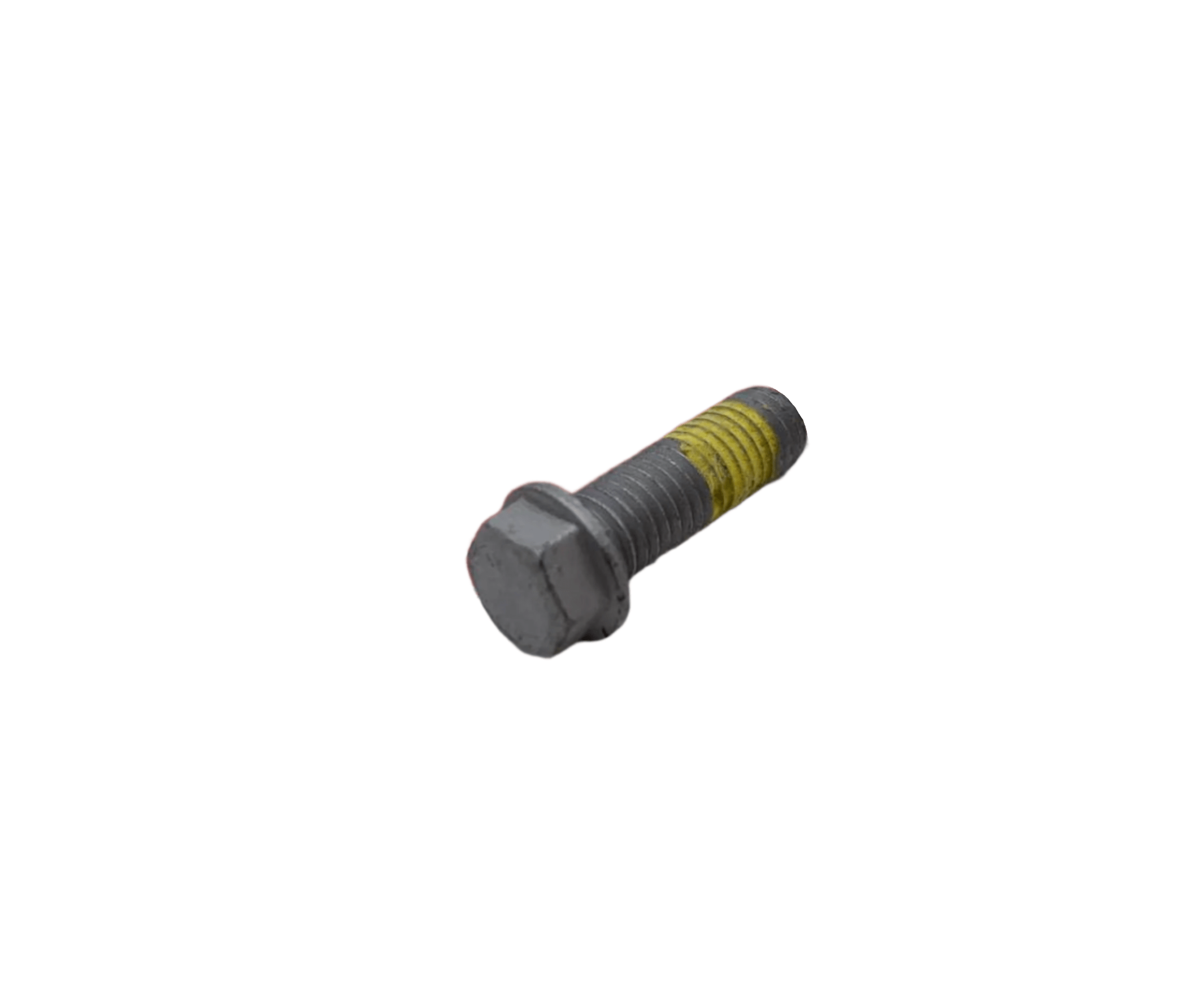 HH COLLAR SCREW M8X25 WS=10