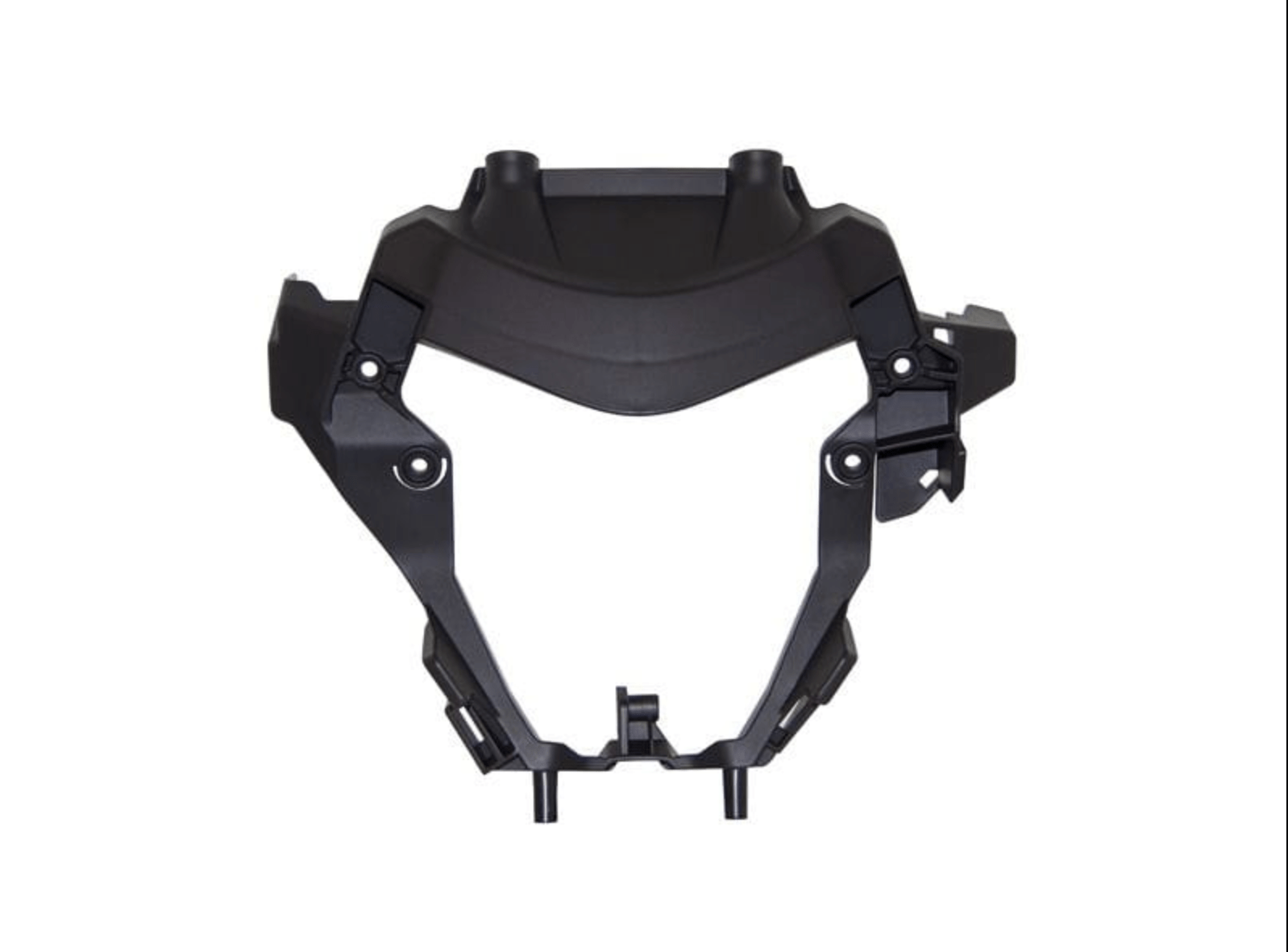 Headlight mask bottom part