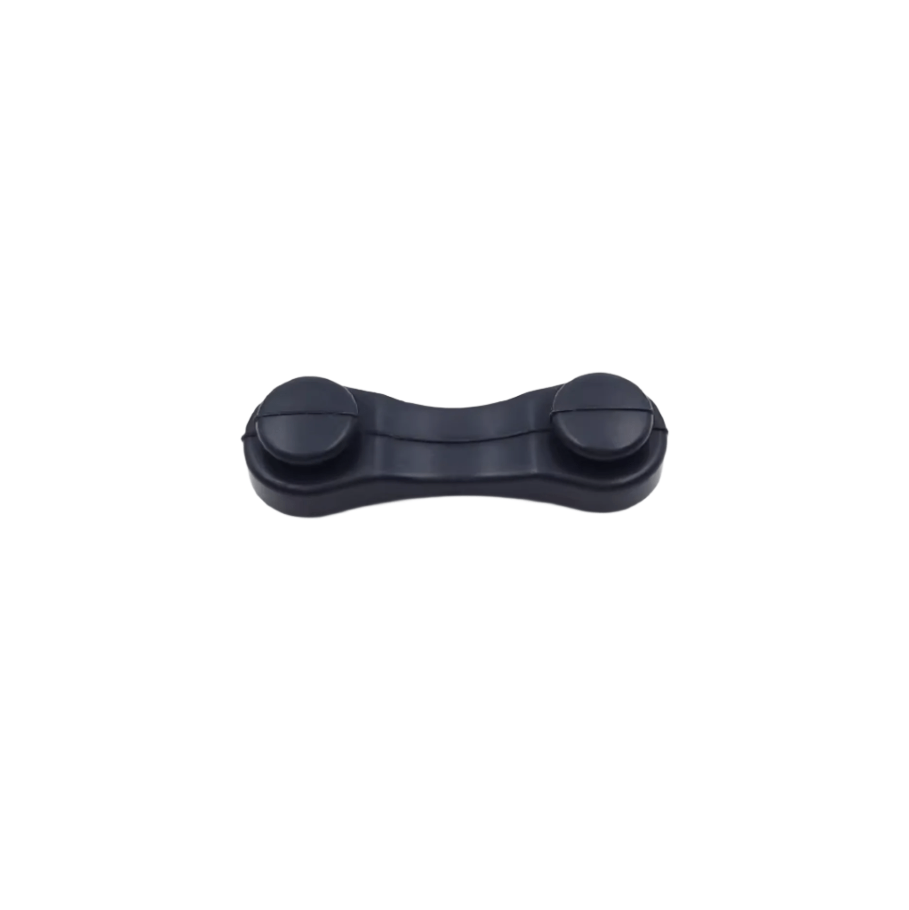 exhaust spacer