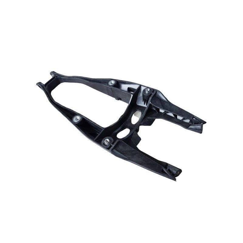 Rear frame top