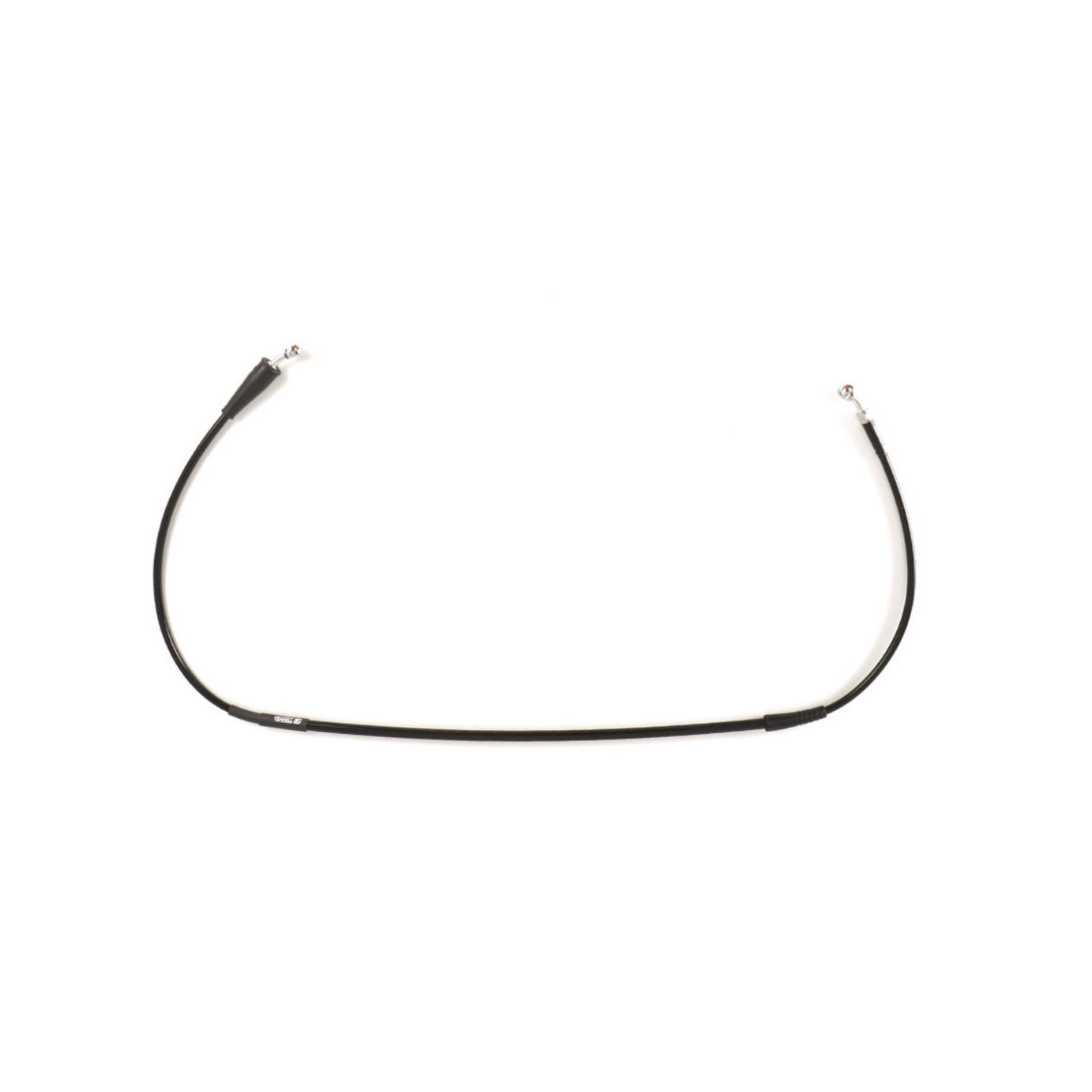 front brake hose
