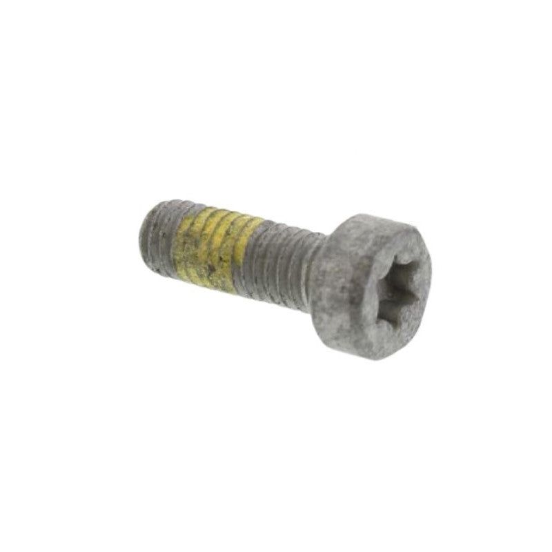 Cap head bold ISO 14580 M6x16