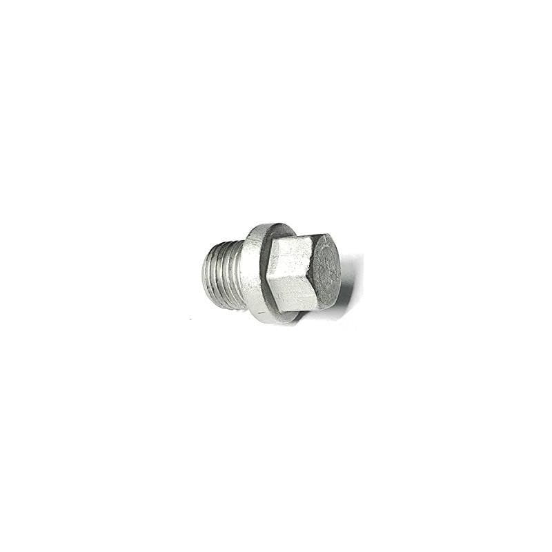 PLUG DIN0910-M 10X1
