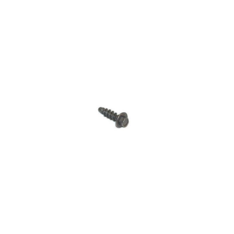 Screw for plastic K60X20 SW6