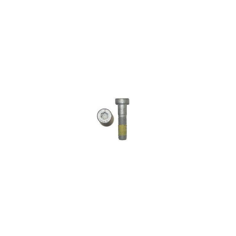 AH-COLLAR SCREW M10X35 ISA45