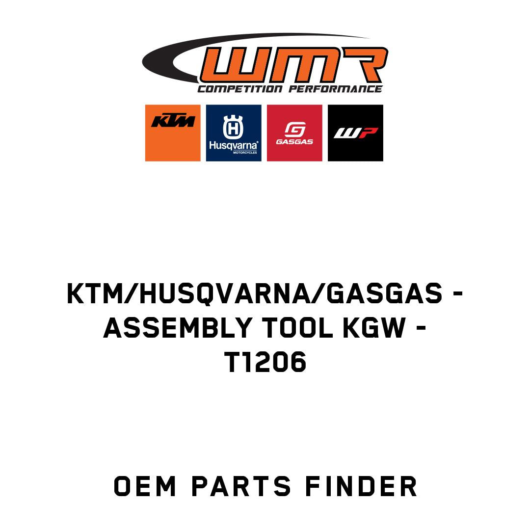 ASSEMBLY TOOL KGW