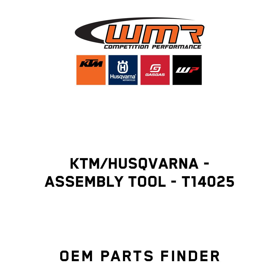 ASSEMBLY TOOL
