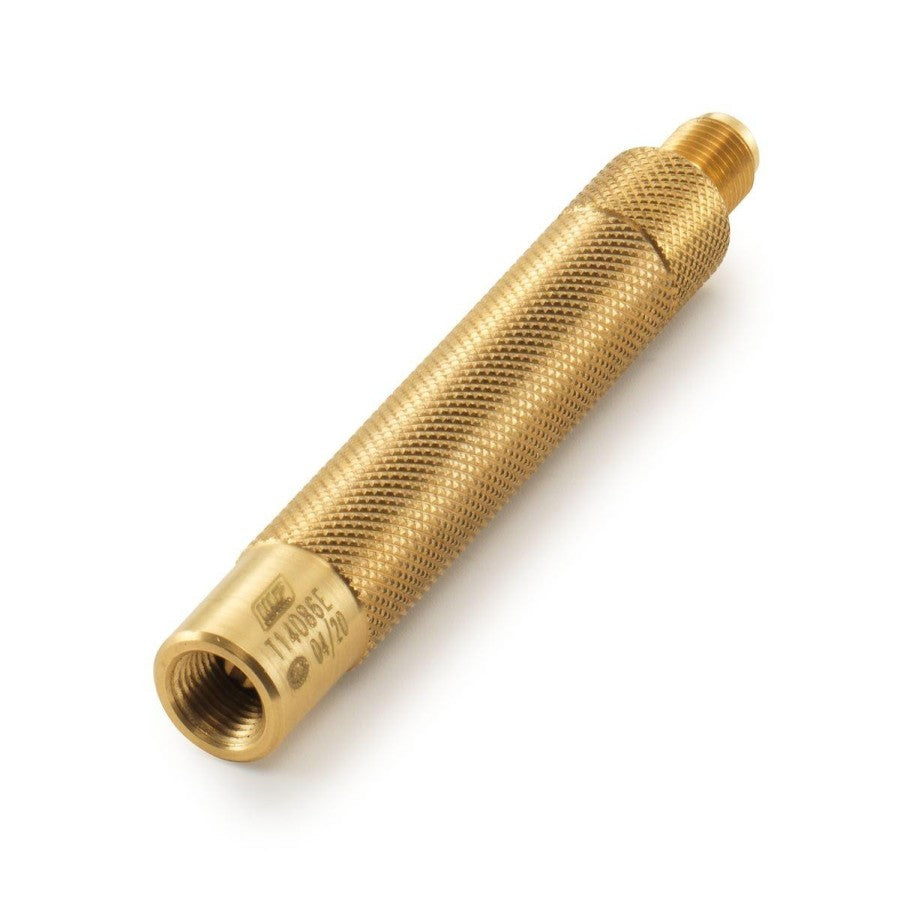 Adapter extension air pump