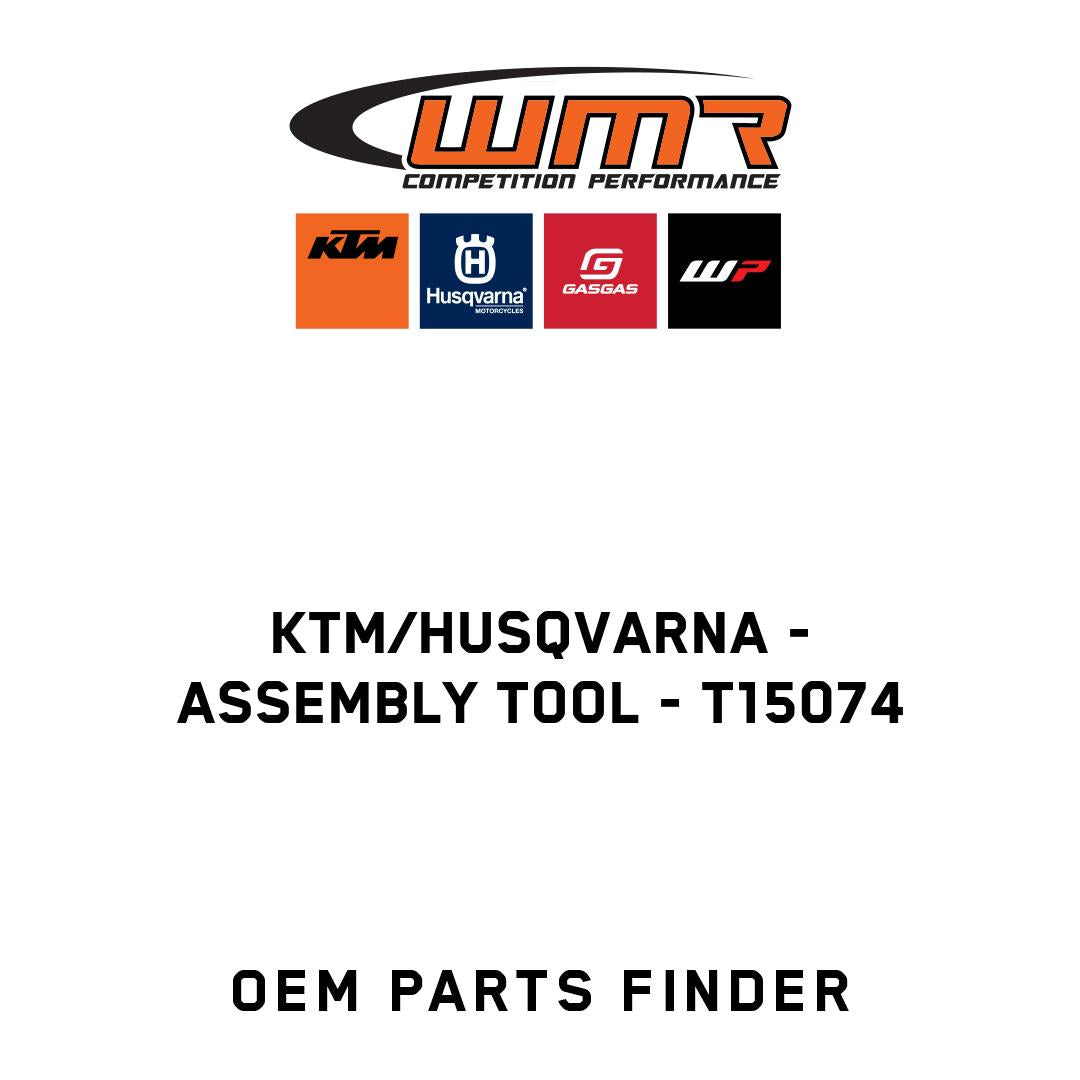 Assembly tool