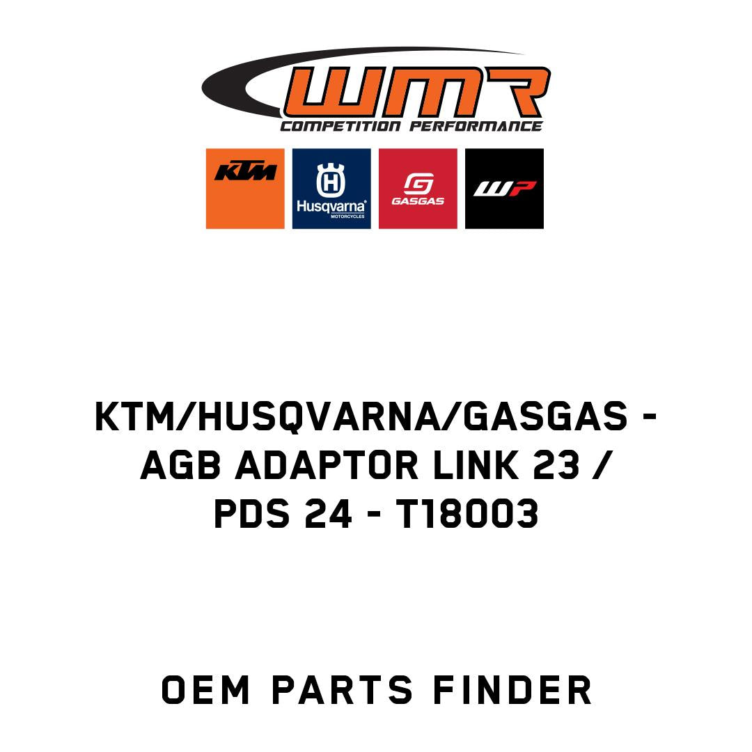 AGB adaptor link 23 / pds 24