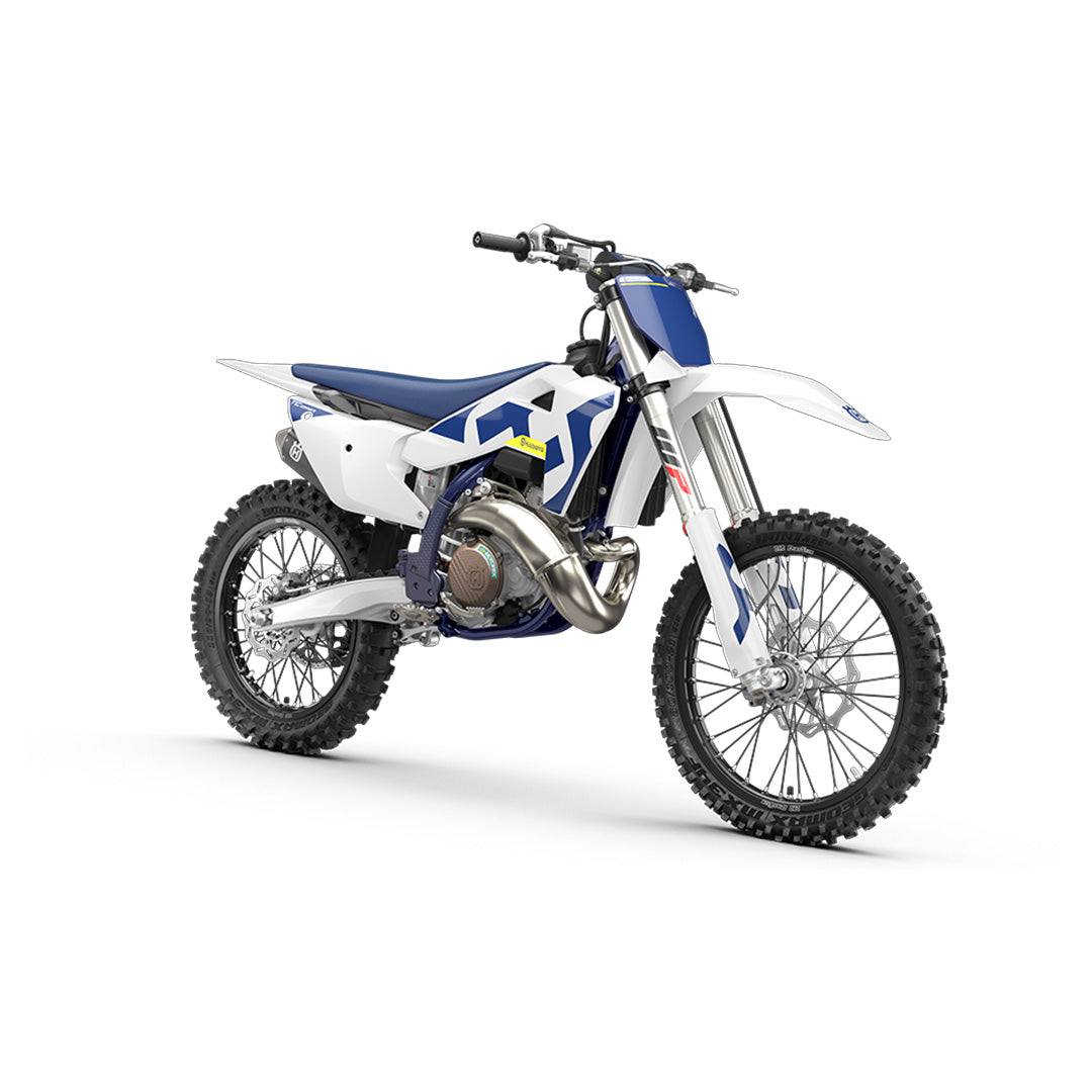 2026 Husqvarna TC 250