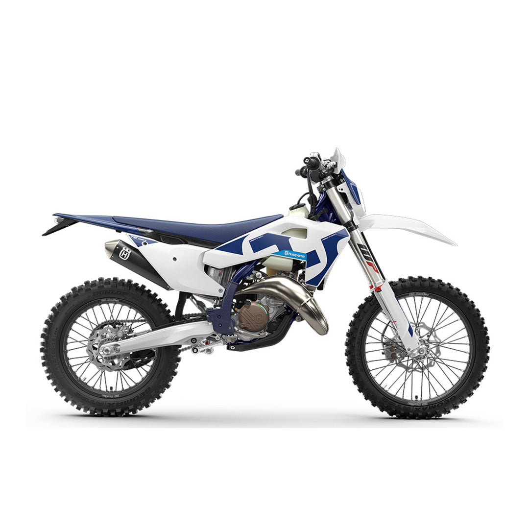 2026 Husqvarna TE 150