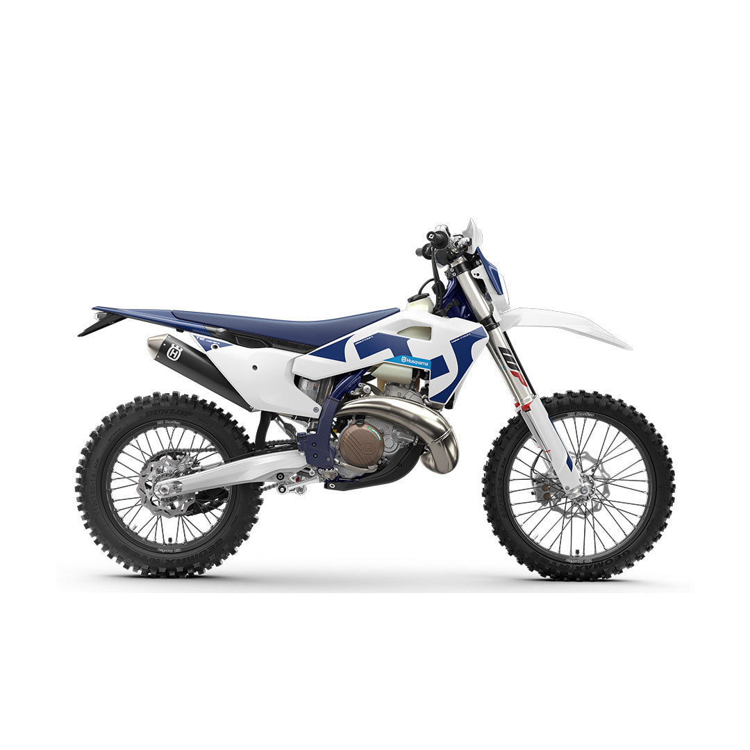 2026 Husqvarna TE 300