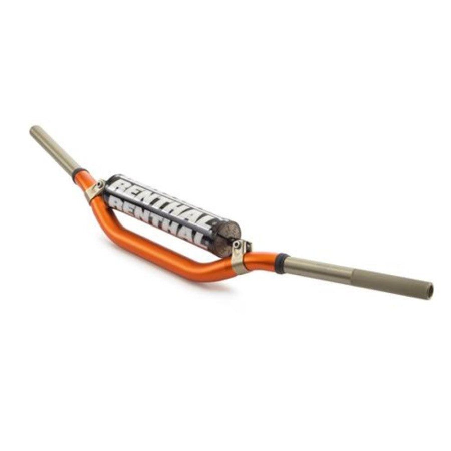 Handlebar RENTHAL TWINWALL 999 BE