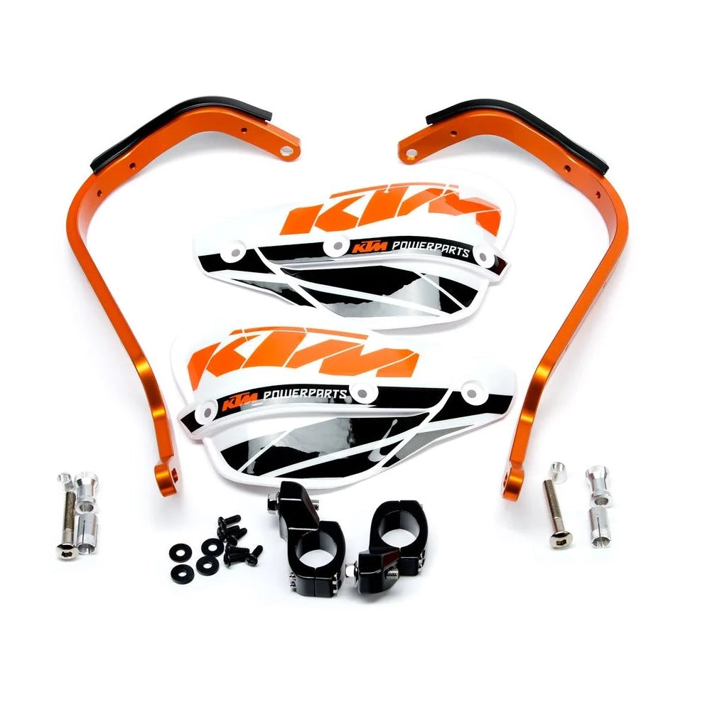 KTM - KTM CRM HANDGUARDS - UPP1502010
