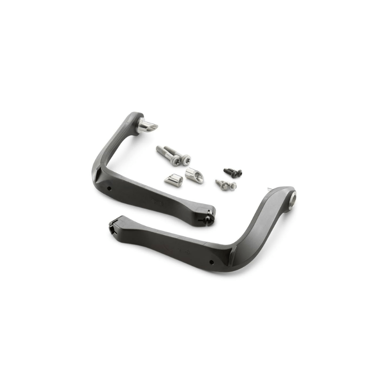 Handguard set