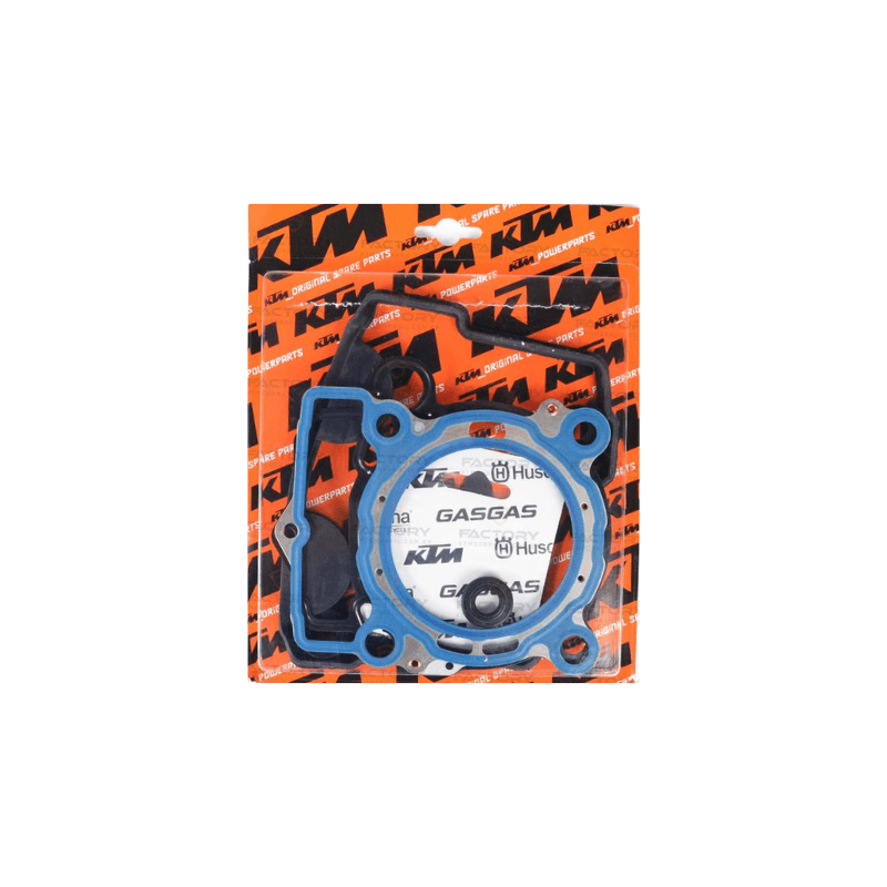 CYL. GASKET SET 350 SX-F 16
