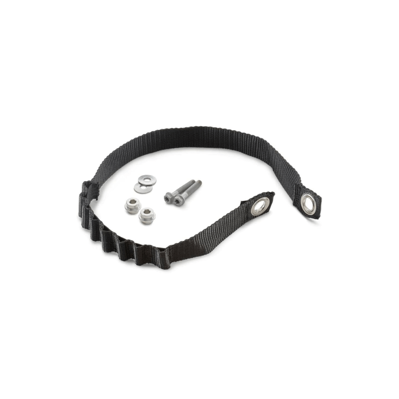 Supporting strap