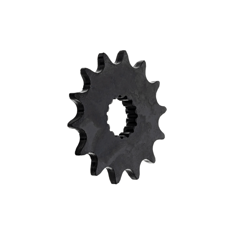 Front sprocket 14 teeth