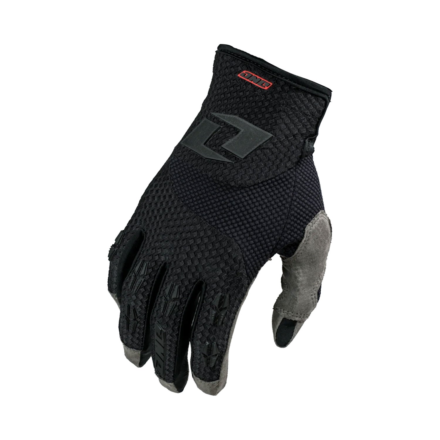 One Industries - X-197 Youth GLOVE - CORE BLACK