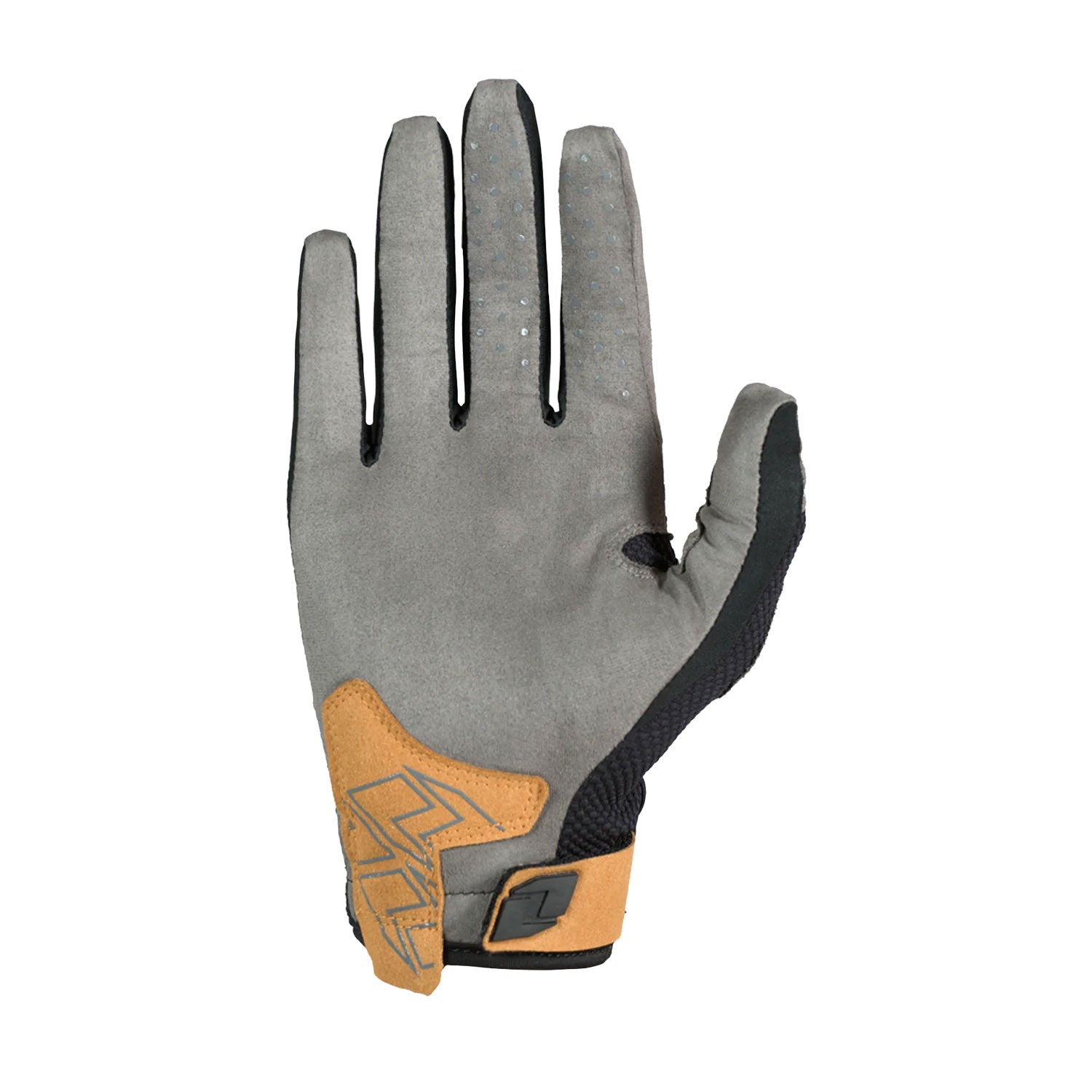 One Industries - X-197 Youth GLOVE - CORE BLACK