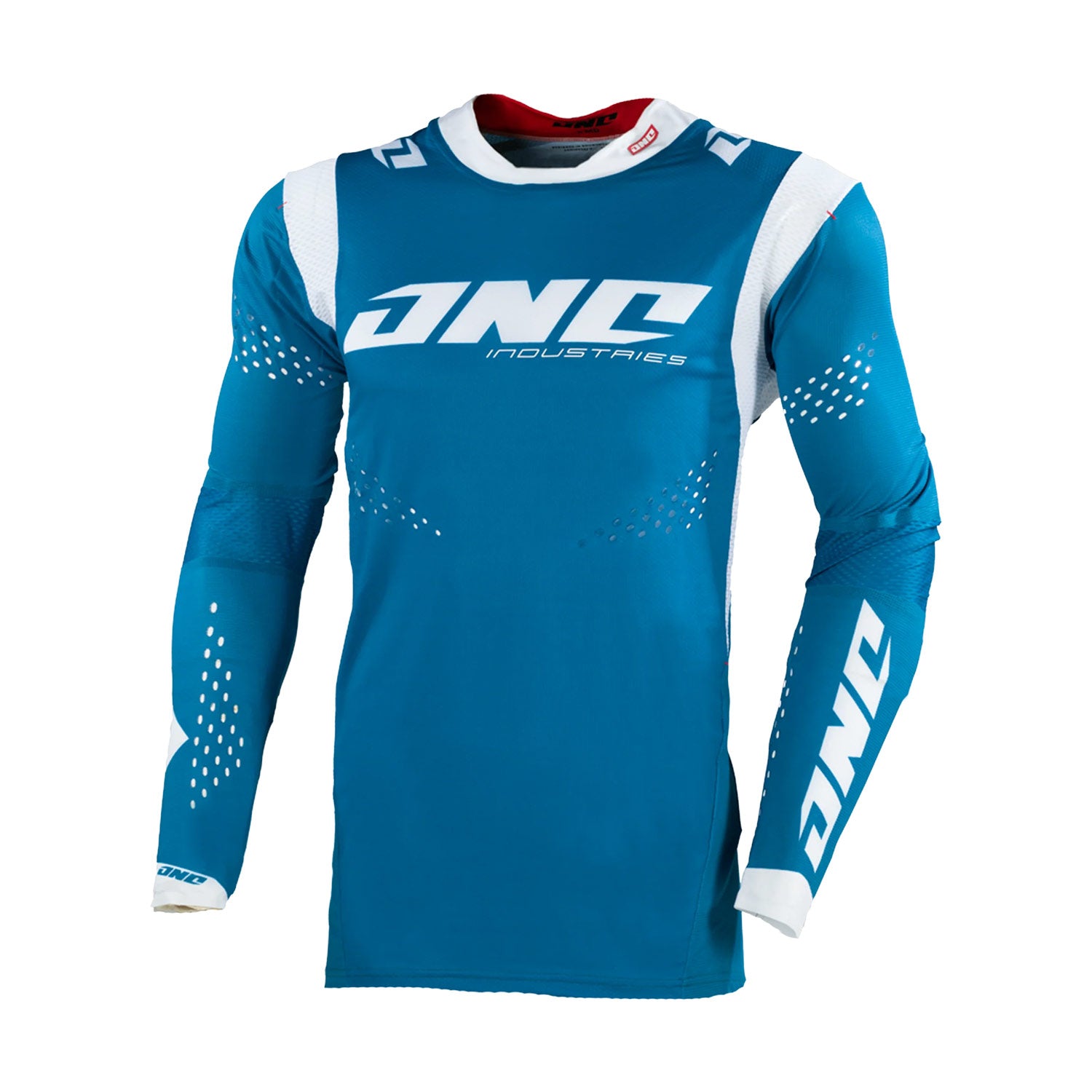 One Industries X 197 Jersey Medium Cobalt Blue