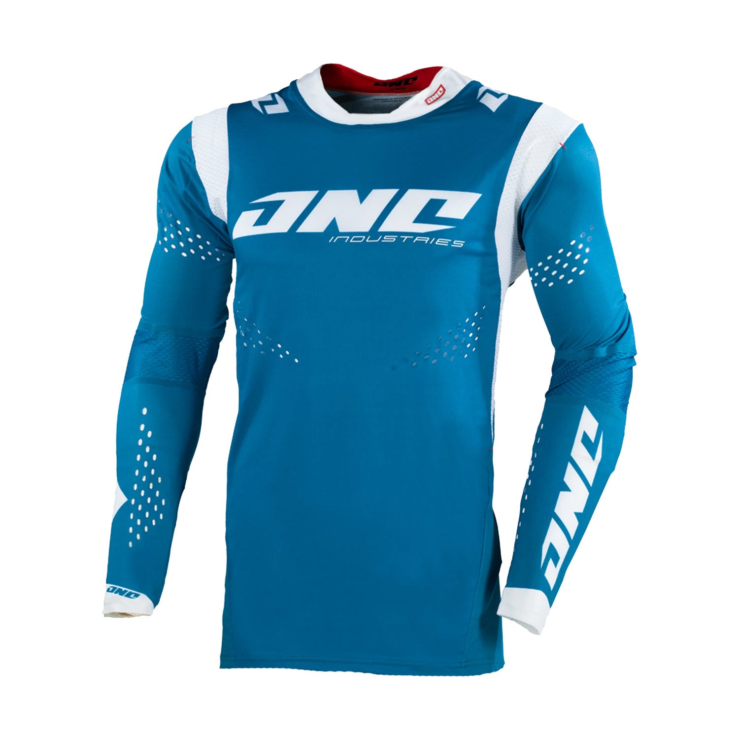 One Industries - X-197 JERSEY - COBALT BLUE