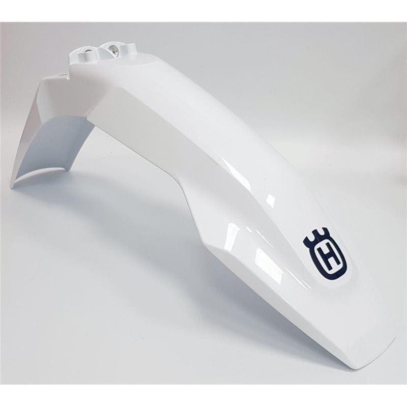 Front fender