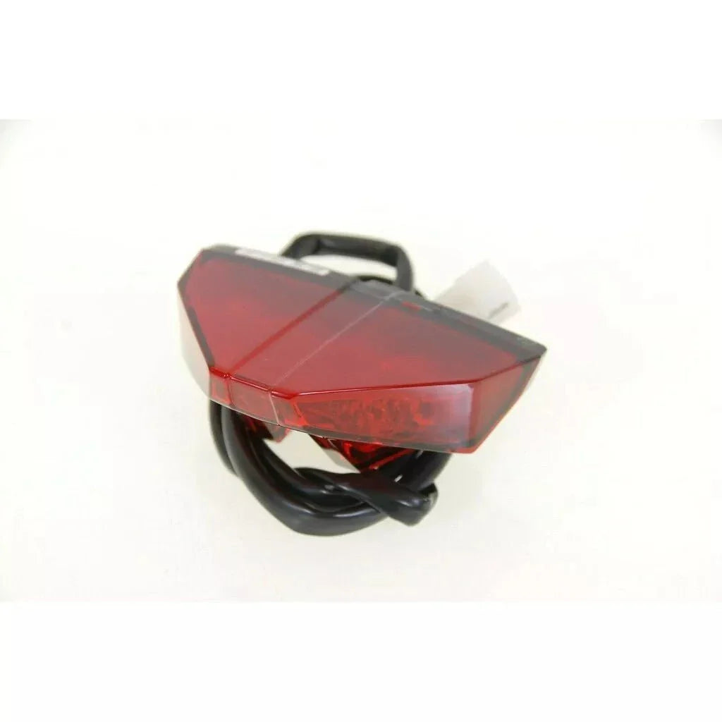 Tail light