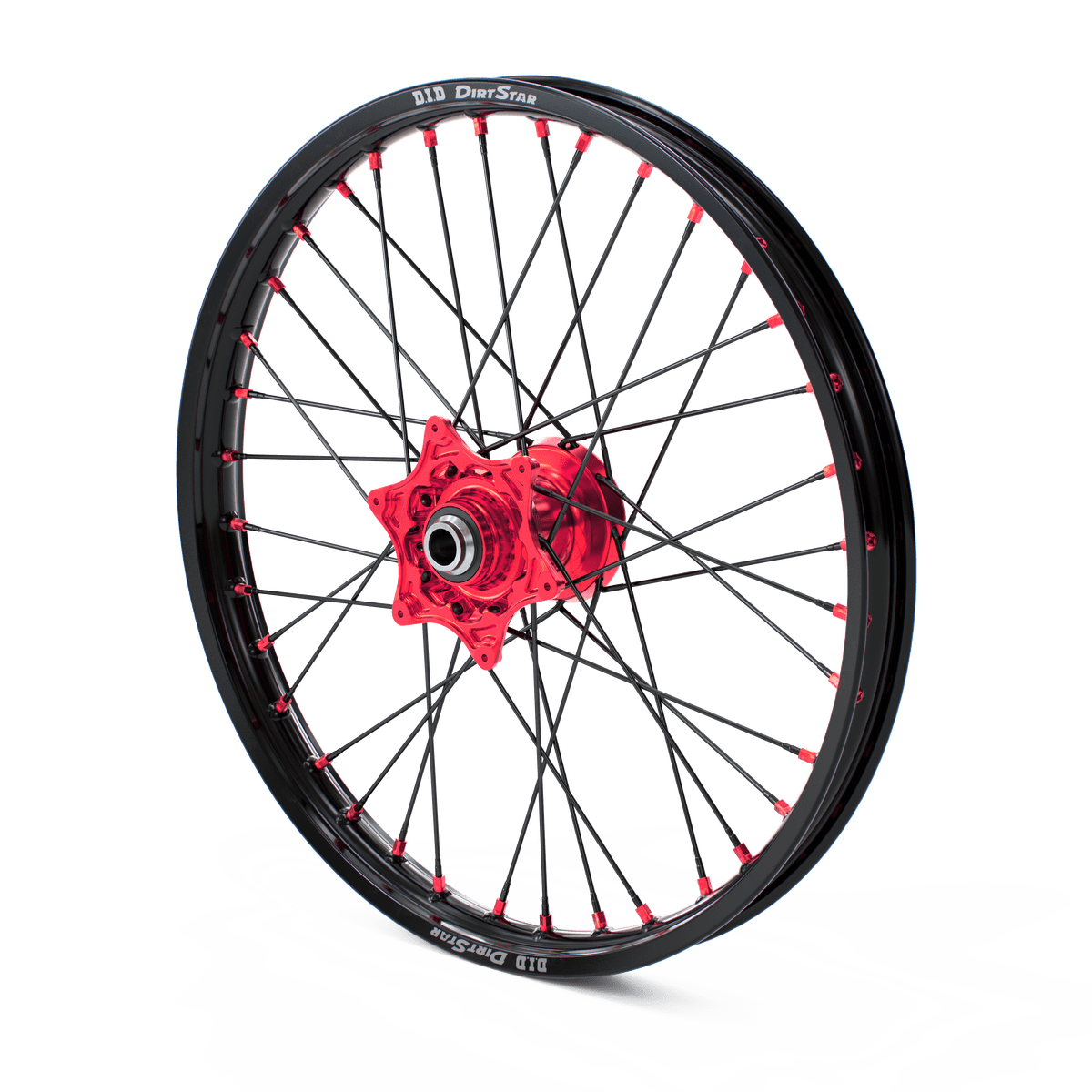 Factory front wheel 1.6x21"