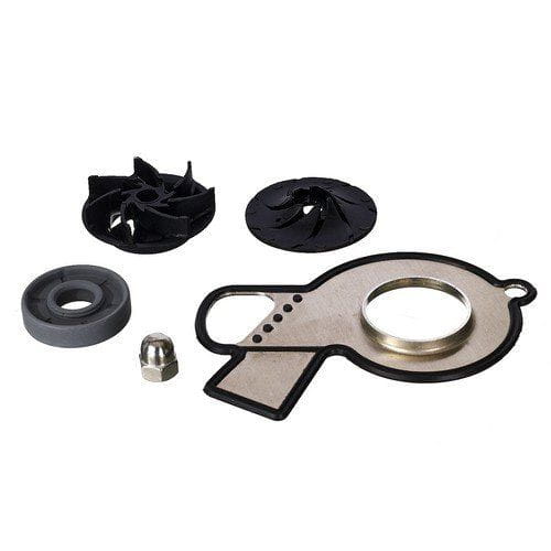 KTM DUKE390.RC390 ウォーターポンプリペアとガスケットセット WATER PUMP REP. KIT