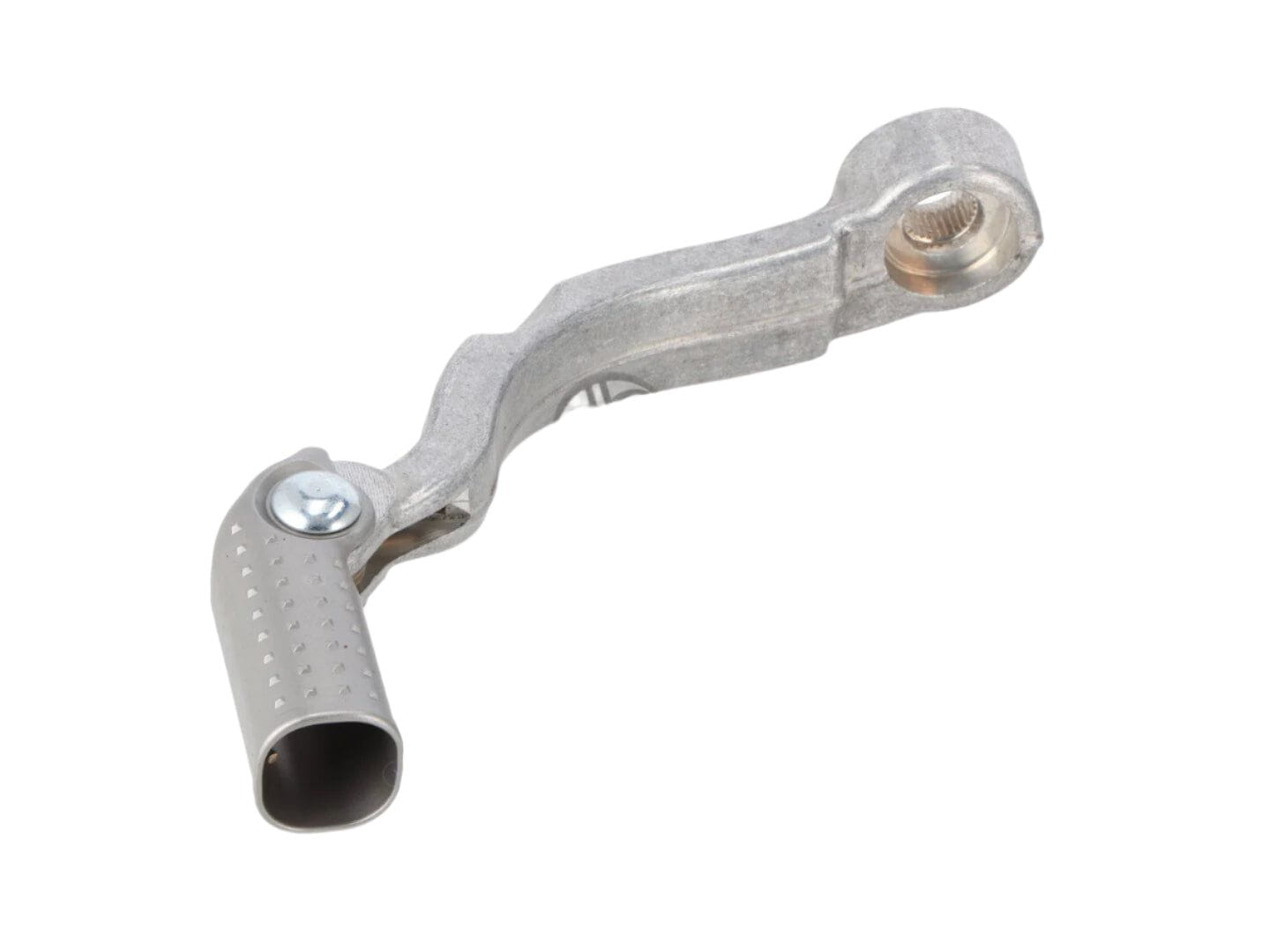 SHIFT LEVER CPL.