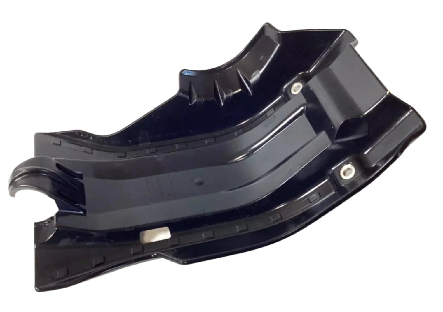 SKIDPLATE 250/350 COMPLETE