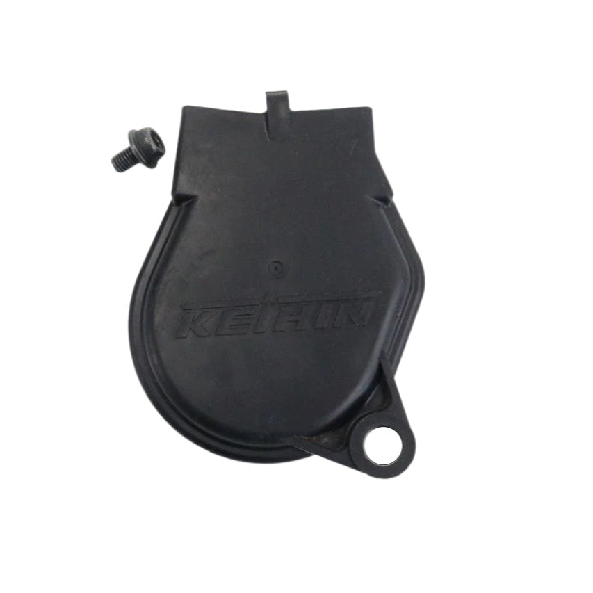 DKK Cover cpl.