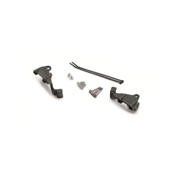Handguard mounting kit. right+left