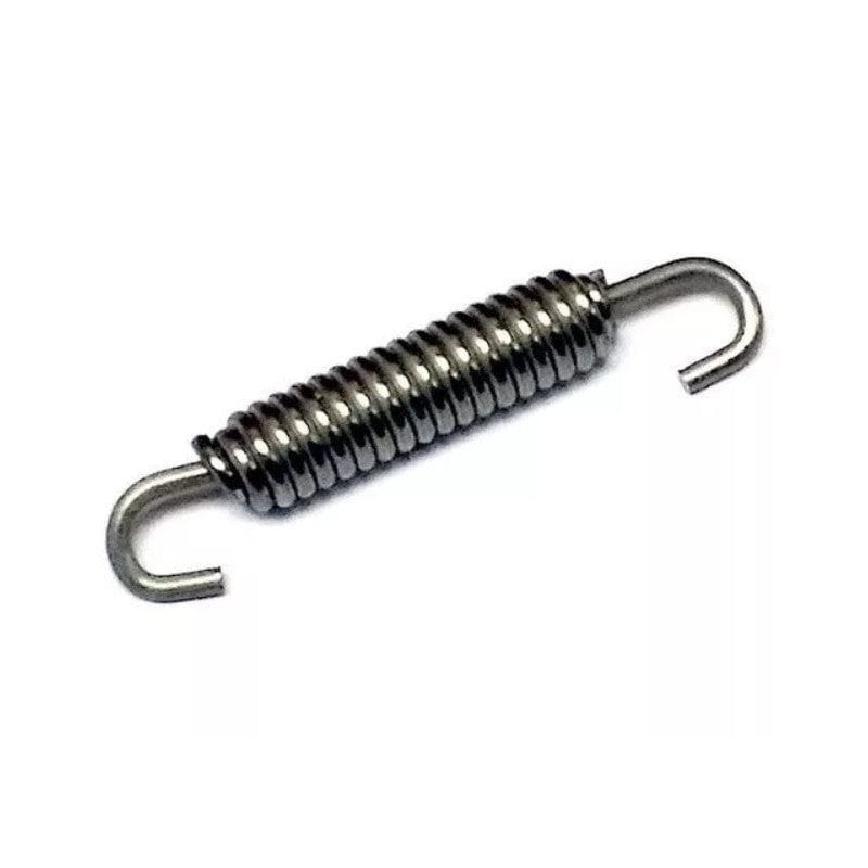 Tension spring L=62mm