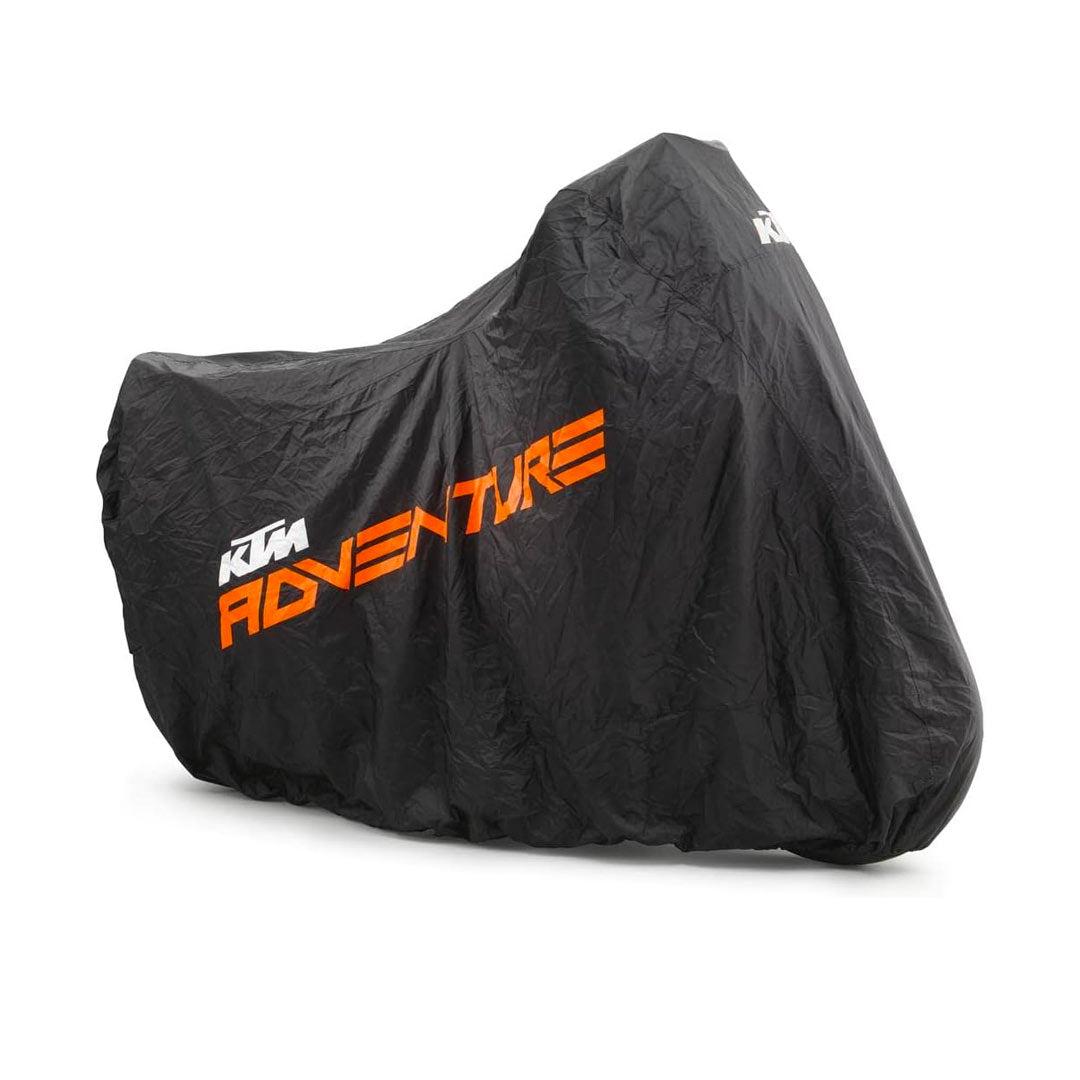 KTM Protective Outdoor Cover (Adventure)