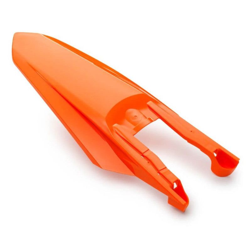 Tail section