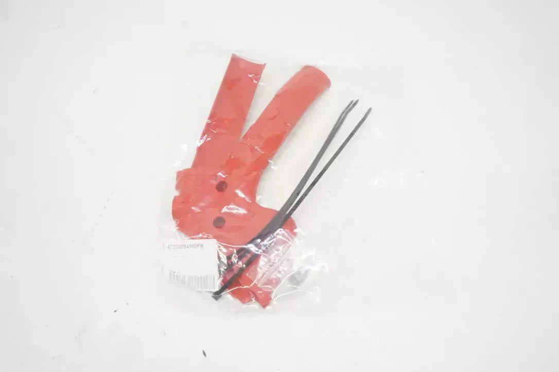 Frame protection set