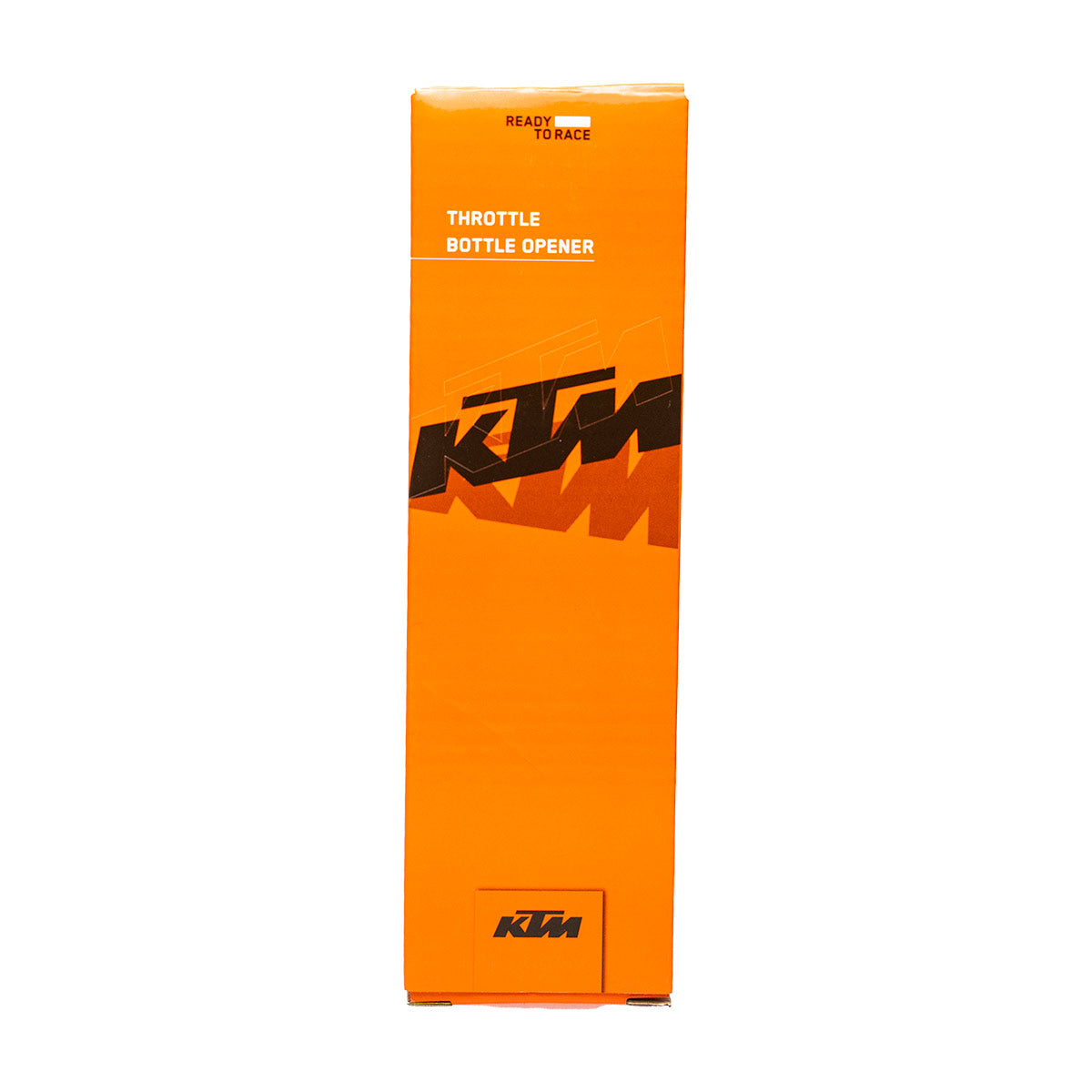 KTM Throttle Bottle Opener