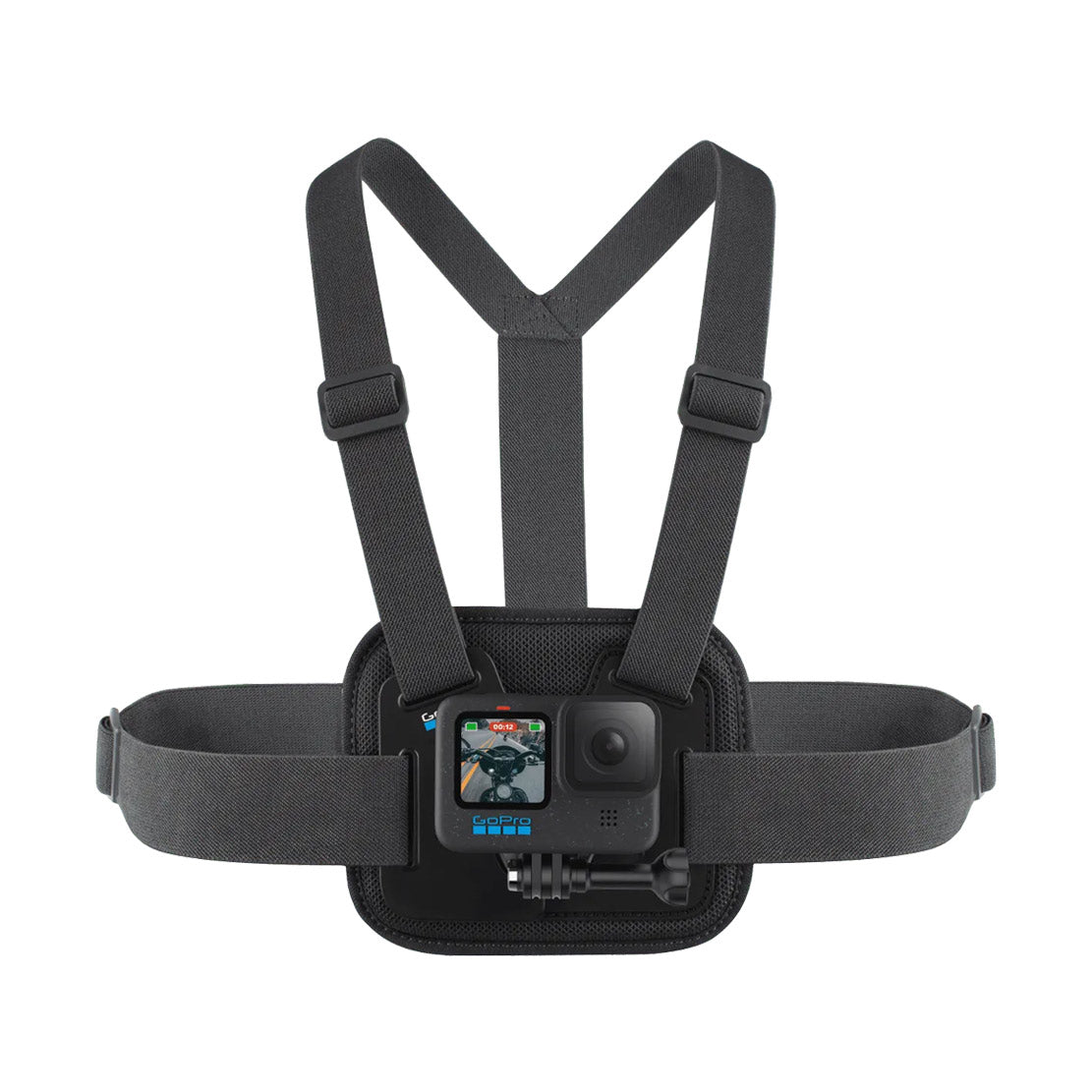 GoPro Chesty - Performance Chest Mount