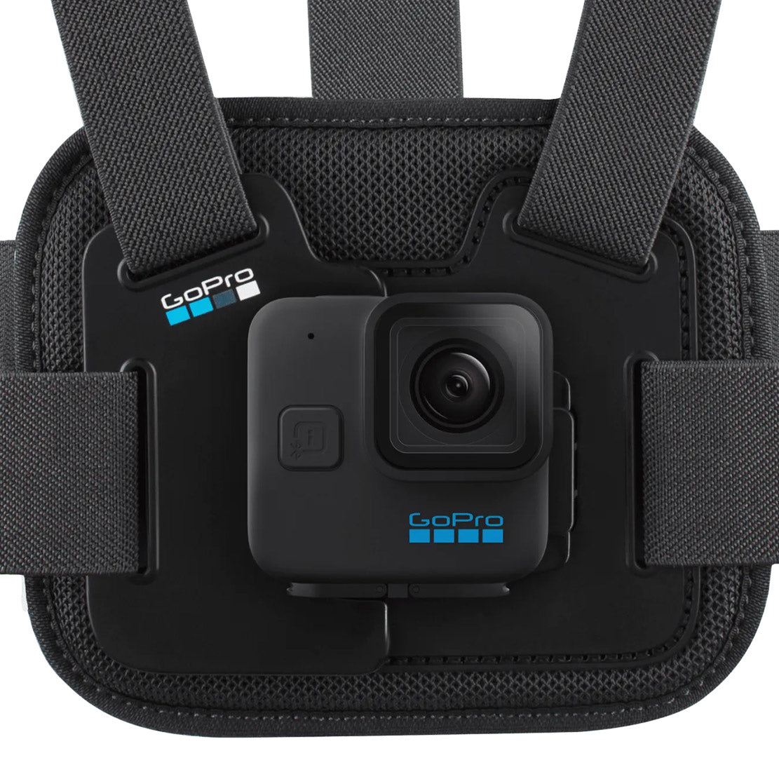 GoPro Chesty - Performance Chest Mount