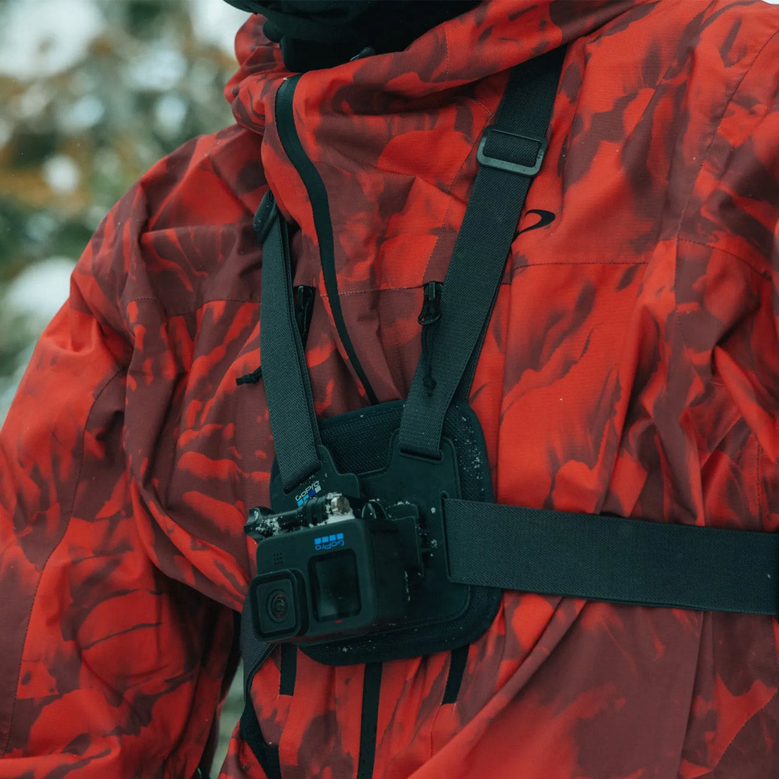 GoPro Chesty - Performance Chest Mount