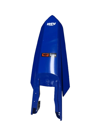 Rear fender