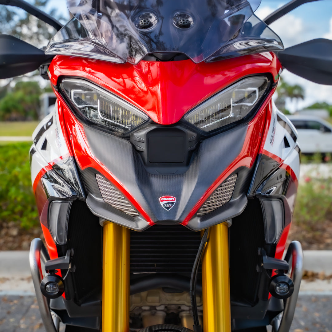 2023 Ducati Multistrada Pikes Peak