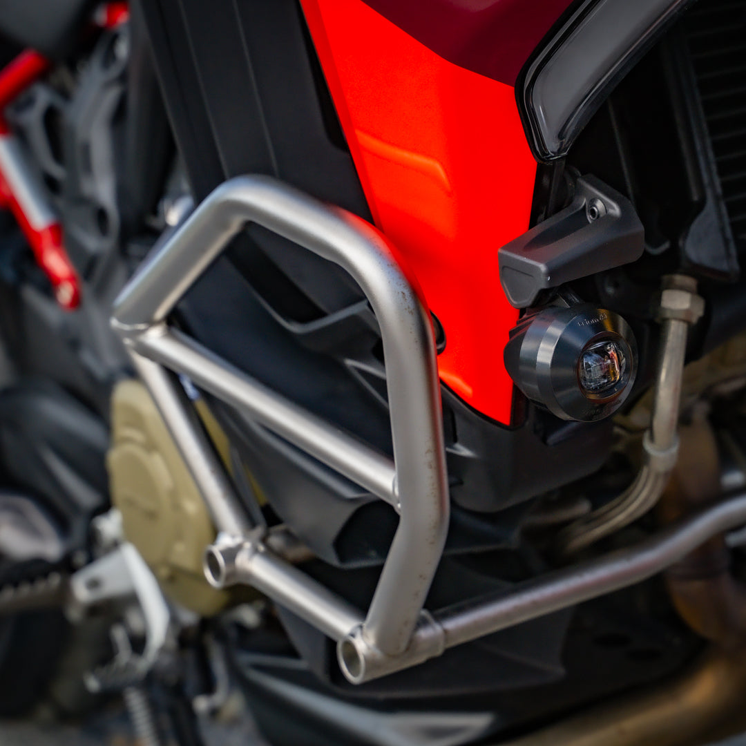 2023 Ducati Multistrada Pikes Peak